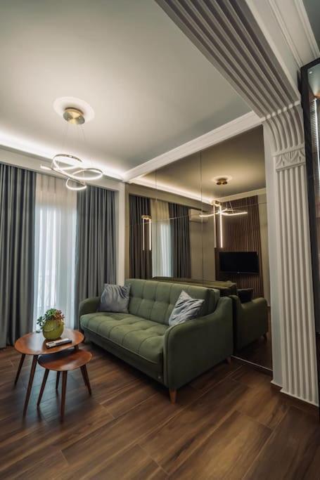 Individualliving 1 Excellent Central Location !!! Thessaloniki Exterior foto